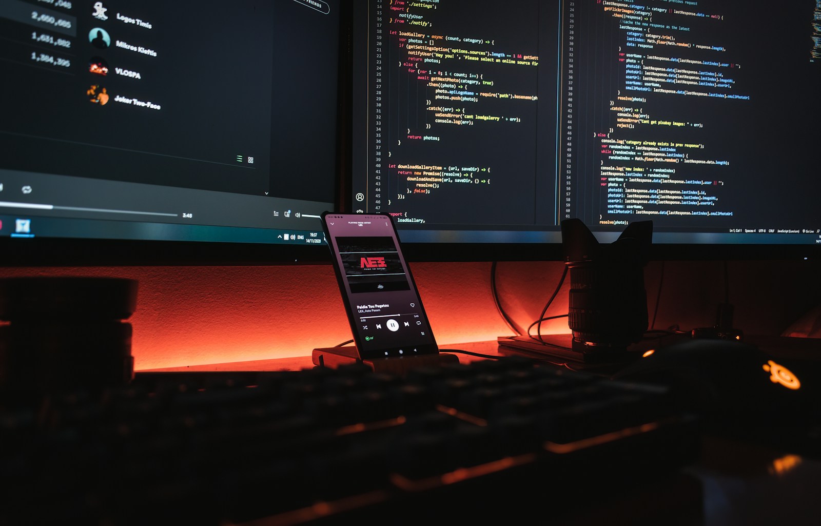 Linux系统负荷测试的各种方法