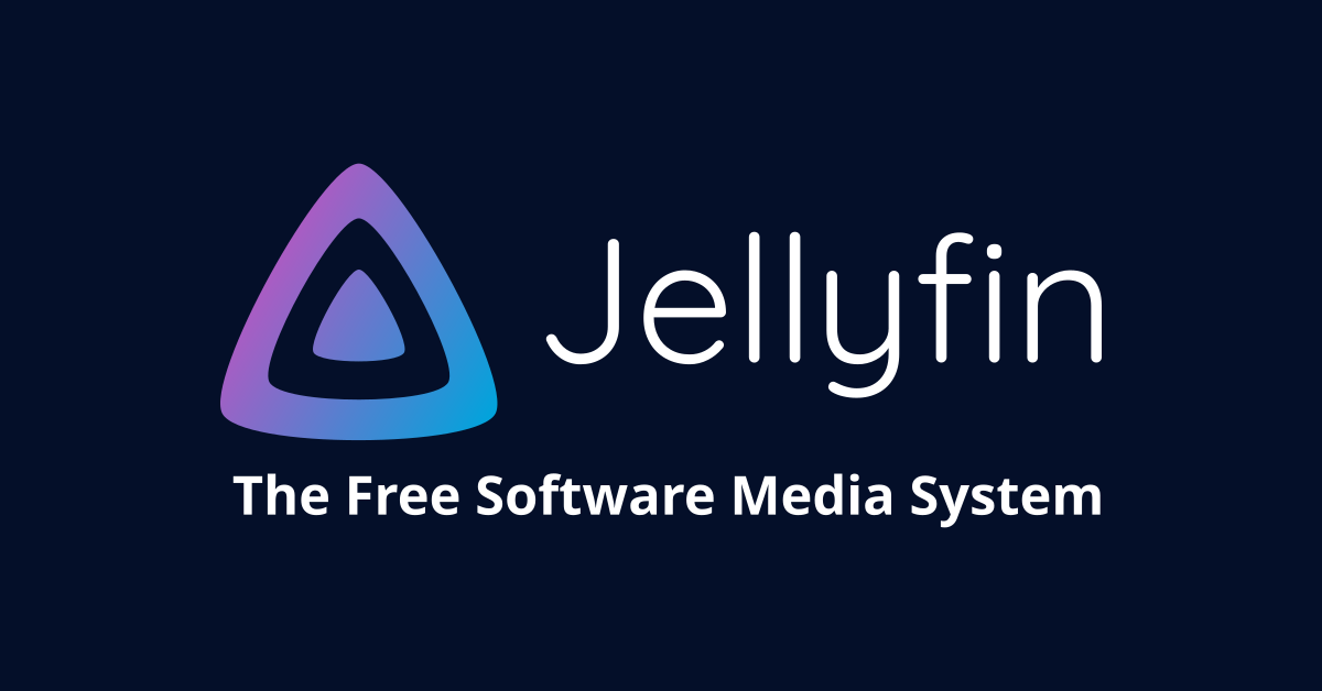 安装jellyfin并解决中文乱码及字幕乱码