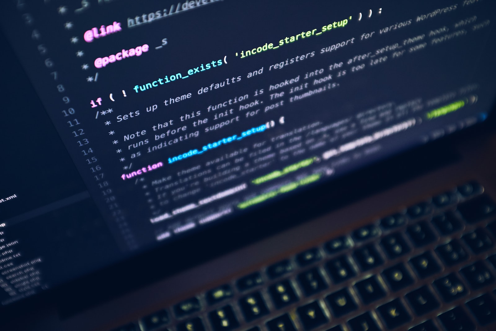 Linux系统全方位资源监控